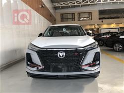 چانگان CS75